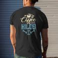 Weightlifting Coffee And Kilos Fitness Weightlifter Mens Back Print T-shirt Gifts for Him