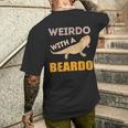 Trogdor Gifts, Beardo Weirdo Shirts