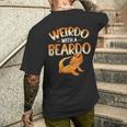 Trogdor Gifts, Beardo Weirdo Shirts