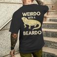 Trogdor Gifts, Beardo Weirdo Shirts