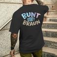 Wir Sind Mehr T-Shirt mit Rückendruck Geschenke für Ihn