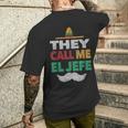 Fiesta Gifts, El Jefe Shirts