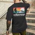 Yellowstone Gifts, Yellowstone National Park Shirts