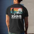 Utah Gifts, National Park Shirts