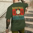Fathers Day Gifts, Basketball Dad Shirts