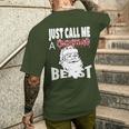 Christmas Beast Gifts, Christmas Beast Shirts