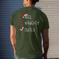 Naughty Gifts, Netherlands Shirts