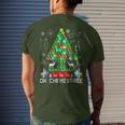 Chemistry Gifts, Christmas Tree Shirts