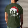 Christmas Gifts, Santa Claus Shirts