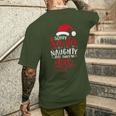 Naughty Gifts, No Ragrets Shirts