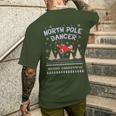 North Pole Dancer Gifts, North Pole Dancer Shirts