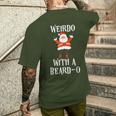 Weirdo Gifts, Beardo Weirdo Shirts