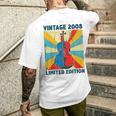 Vintage Gifts, Birthday Shirts