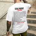 Checklist Gifts, Party Games Shirts, Stag Party Shirts, Checklist Shirts, Funny Shirts
