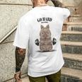 Muscle Gifts, Weightlifting Shirts