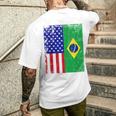 Brazil Gifts, American Flag Shirts