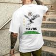 Children's Yavru Kartal Besiktas For Children T-Shirt mit Rückendruck Geschenke für Ihn