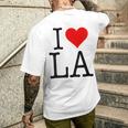 Los Angeles Gifts, Los Angeles Shirts