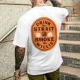 Smoke Gifts, Smoke Shirts