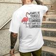 Flamingo Gifts, Flamingo Shirts