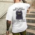 Cat Lover Gifts, Firecracker Shirts