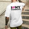 Wombmate Gifts, Funny Twin Shirts