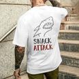 Snack Gifts, Snack Shirts