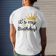 Birthday Gifts, Birthday Shirts