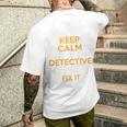 Calm Gifts, Calm Shirts