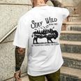 Bison Gifts, Buffalo Shirts