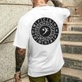 Musician Gifts, Bass Clef Shirts