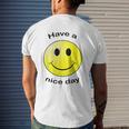 Smile Gifts, Have A Nice Day Shirts, Smiley Face Shirts, Smile Shirts