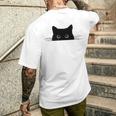 Cat Lover Gifts, Firecracker Shirts