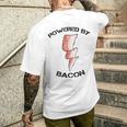 Bacon Gifts, Powered By Bacon Shirts