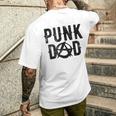Anarchy Gifts, Punk Dad Shirts