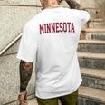 Vintage Gifts, Minnesota Shirts