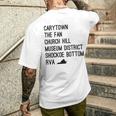 Bottom Gifts, Downtown Shirts