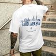 Saudi Gifts, Saudi Shirts