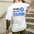 Prevention Gifts, Child Abuse Awareness Shirts