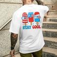 4th Of July Gifts, July Popsicle Shirts