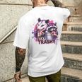 Funny Gifts, Stay Trashy Shirts