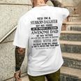 Tattoos Gifts, Awesome Dad Shirts