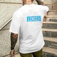 Trust The Sci Lenced Trust The Silenced Hub Vintage Men's T-shirt Back Print Funny Gifts