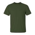 Most Likely To Christmas Matching Family Pajamas Men's T-shirt Back Print