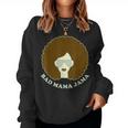 Bad Mama Jama Women Sweatshirt