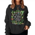 Camisa De Cactus Just One More Camisa De Cactus Amante De Las Plantas Cactus Sudadera Mujer