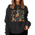 Cinco De Majo Till Day Of The Death Women Sweatshirt