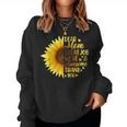 Dear Mom Great Job We're Awesome Thank You Mother's Day Women Sweatshirt
