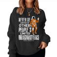Mae Jemison First African American Black Woman Astronaut Women Sweatshirt