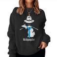 Michigan Great Lakes Lover Summer Michigangster Women Sweatshirt